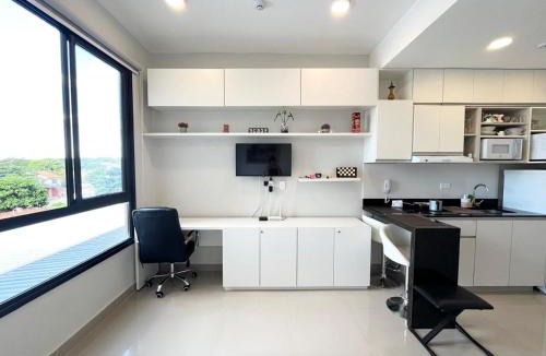 Luque Apartment | The Nest