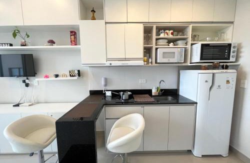 Luque Apartment | The Nest