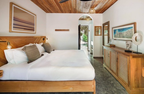 Nosara Hostel | The Nomadic Hotel