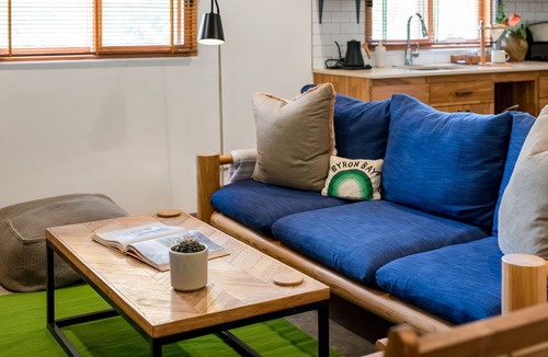 Nosara Hostel | The Nomadic Hotel