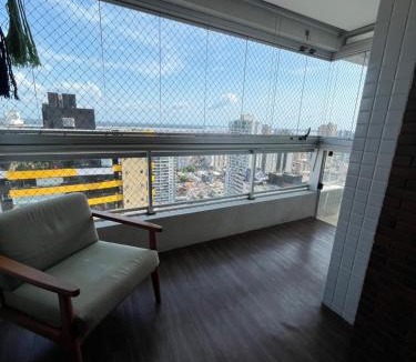 Sao Bras Apartment | The one