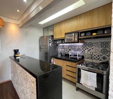 Sao Bras Apartment | The one