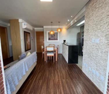 Sao Bras Apartment | The one