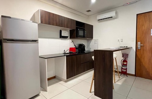 Asuncion Apartment | The One DownTown