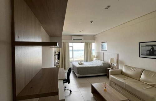 Asuncion Apartment | The One DownTown