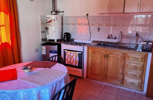 Junin de los Andes Apartment | The Orange House