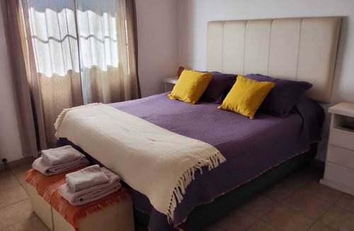 Junin de los Andes Apartment | The Orange House