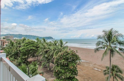 Barrio Los Villalobos Apartment | The Palms 504