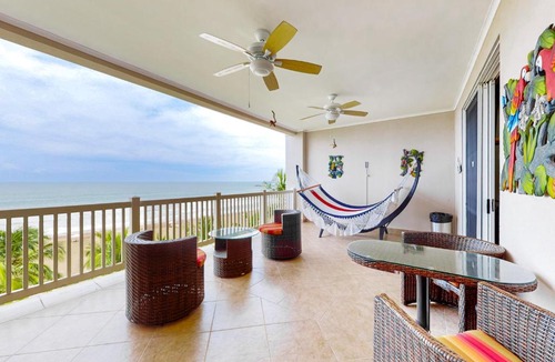 Barrio Los Villalobos Apartment | The Palms 603