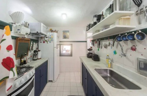 Joao Fernandes House | The perfect beach house, with a deck, barbecue, pool and ocean view.