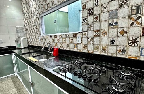 Piranhas House | The Perfect Getaway Awaits You in Piranhas