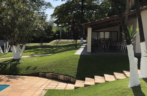 Aracoiaba da Serra House | The property will no longer be accepting rentals.