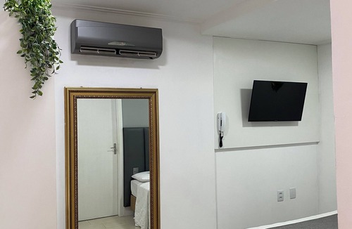 Praia da Armacao do Itapocoroi Hotel | The Reds Pousada