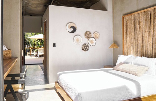 Jaco Hotel | The Sandhaus Suite 5
