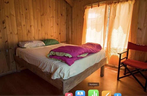 Lanin National Park Hostel | the shelter