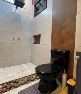Alfredo Wagner Ski Chalet | The Valley Cabin