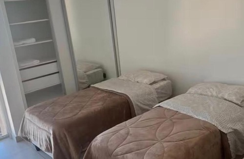 Comodoro Rivadavia Apartment | The View Comodoro
