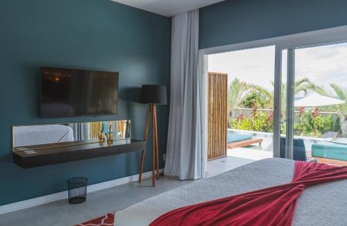 Tibau do Sul Bed & Breakfast | The View Pipa