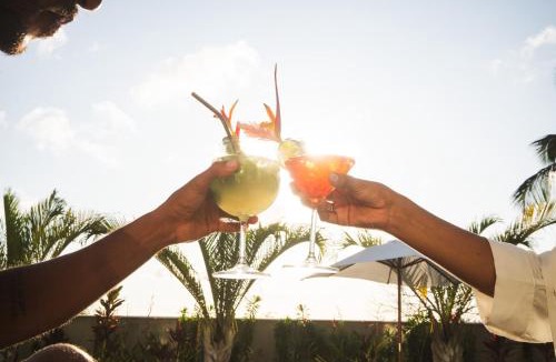 Tibau do Sul Bed & Breakfast | The View Pipa