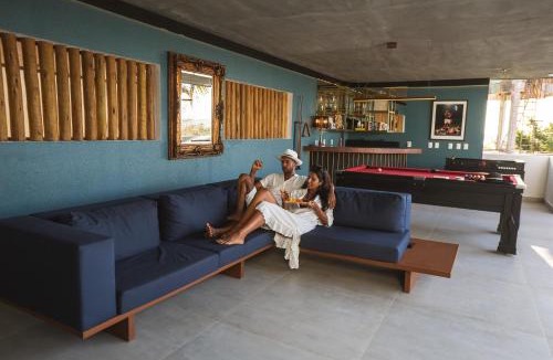 Tibau do Sul Bed & Breakfast | The View Pipa