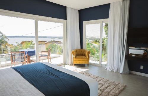 Tibau do Sul Bed & Breakfast | The View Pipa