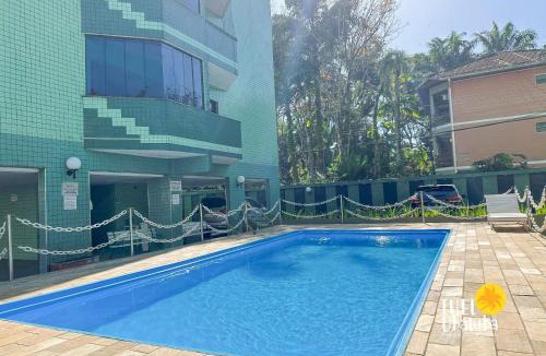 Itagua Apartment | Thel Ubatuba - 23, Ilhas Gregas - Itaguá