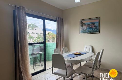 Itagua Apartment | Thel Ubatuba - 23, Ilhas Gregas - Itaguá