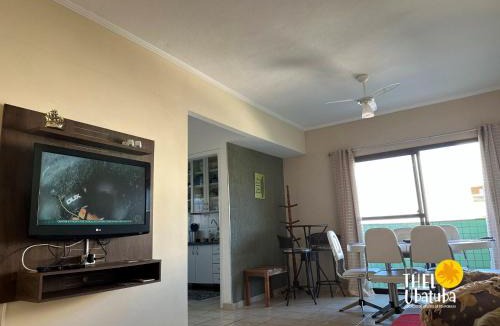 Itagua Apartment | Thel Ubatuba - 23, Ilhas Gregas - Itaguá
