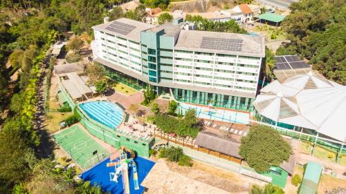 Regiao Urbana Homogenea XX Resort | Thermas All Inclusive Resort Poços de Caldas By Nacional Inn