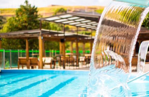 Regiao Urbana Homogenea XX Resort | Thermas All Inclusive Resort Poços de Caldas By Nacional Inn