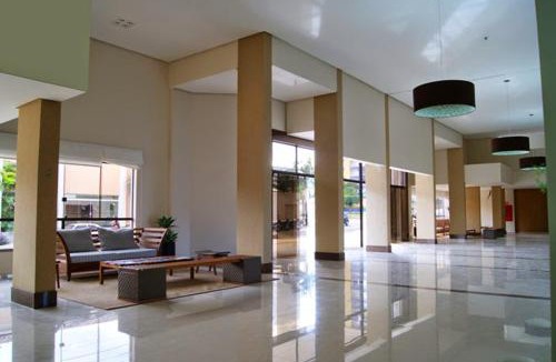 Centro Hotel | Thermas Boulevard Suíte Hotel - Weigly
