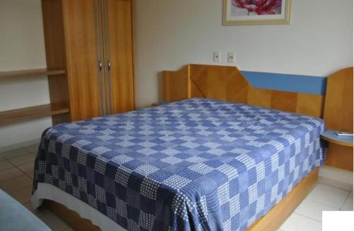Prive das Caldas Apartment | Thermas das Caldas, Aproveite Tudo Aqui em Caldas Novas - GO