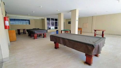 Prive das Caldas Apartment | Thermas das Caldas, Aproveite Tudo Aqui em Caldas Novas - GO