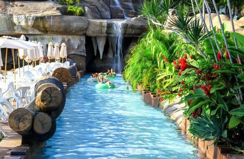 Prive das Caldas Hotel | Thermas diRoma Hotel incluso Acqua Park