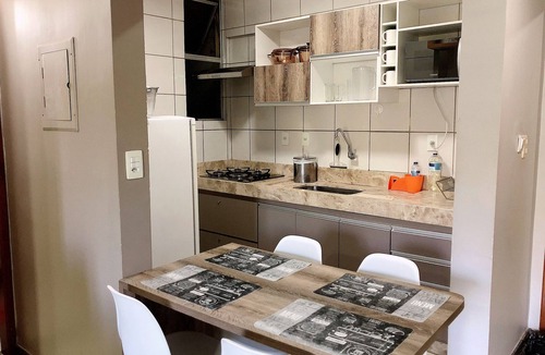 Rio Quente House | Thermas Paradise Apto 223 - @ThermasGoias