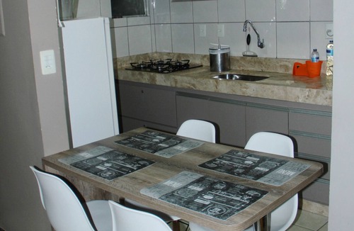 Rio Quente House | Thermas Paradise Apto 223 - @ThermasGoias