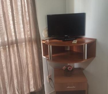 Do Turista Apartment | Thermas place 406