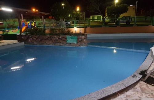 J Jeriquara Apartment | THERMAS PLACE 910