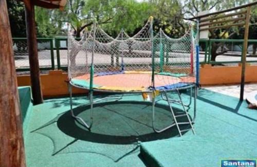 J Jeriquara Apartment | Thermas Place