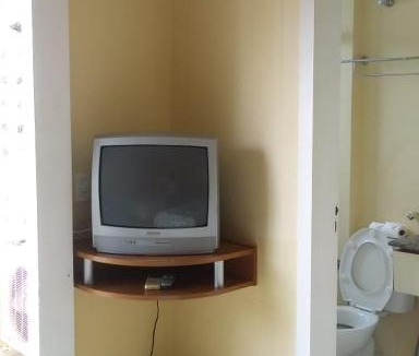 J Jeriquara Apartment | THERMAS PLACE