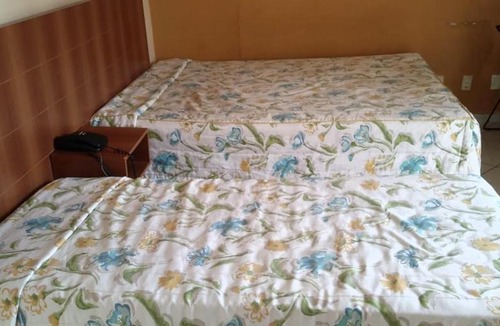 J Jeriquara Apartment | THERMAS PLACE