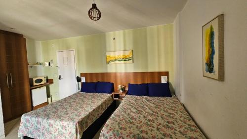 J Jeriquara Apartment | Thermas Place by Esteves em Caldas