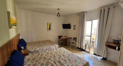 J Jeriquara Apartment | Thermas Place by Esteves em Caldas