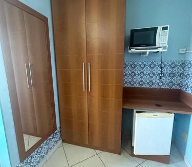 J Jeriquara Apartment | Thermas Place - Caldas Novas 1002
