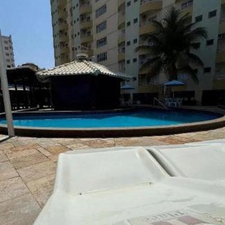 J Jeriquara Apartment | Thermas Place cobertura 2 quartos