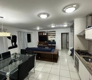 Do Turista Apartment | Thermas Riviera Park