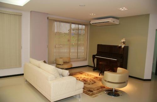 Jatai Hotel | Thile Park Hotel