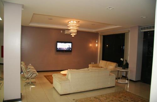 Jatai Hotel | Thile Park Hotel