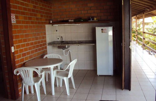 Florianopolis Apartment | Thinking about staying by the sea? Full Moon Address.