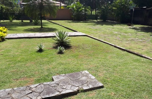 Serra Grande Apartment | This accommodation is 150 meters from the beach